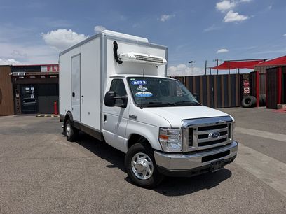 Used 2023 Ford E-350 and Econoline 350 Super Duty w/ Power Windows & Locks Group