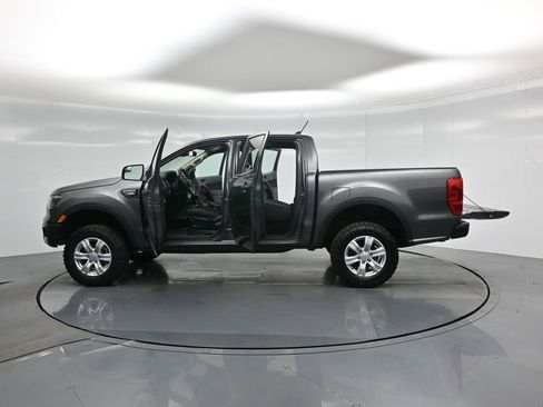 Used 2020 Ford Ranger XL w/ Equipment Group 101A Mid image 31