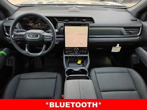 New 2026 GMC Terrain AT4 w/ Convenience Package III image 6