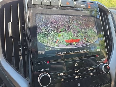 Used 2021 Subaru Ascent Touring w/ Popular Package #2A AWD/4WD image 23