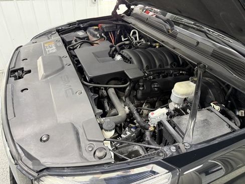 Used 2019 GMC Yukon SLE w/ Convenience Package image 26