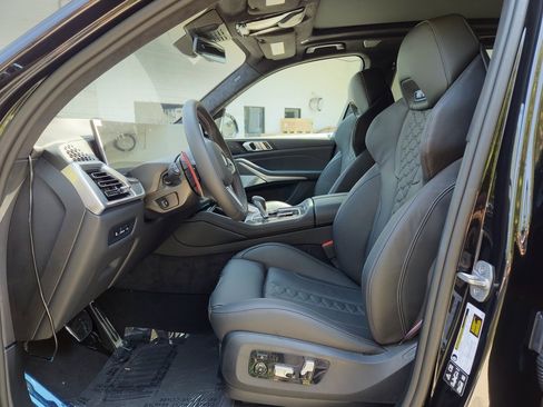 New 2026 BMW X5 M Competition w/ Executive Package image 10