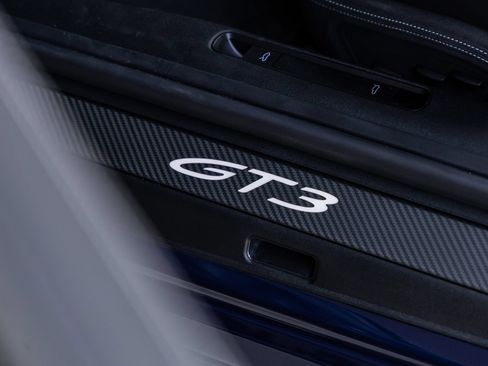 Certified 2026 Porsche 911 GT3 RWD image 29