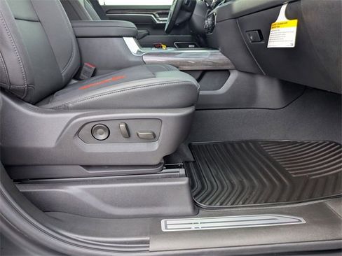 New 2025 Chevrolet Silverado 2500 LTZ w/ Trail Boss Package image 42