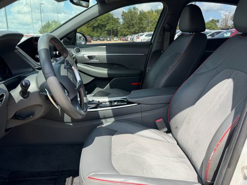 Used 2020 Hyundai Sonata SEL Plus FWD image 10