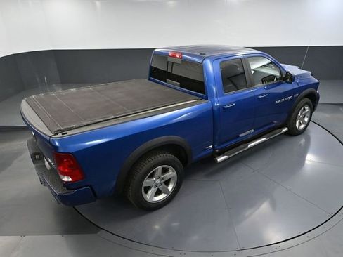 Used 2011 RAM 1500 Sport w/ Sport Premium Group AWD/4WD image 49