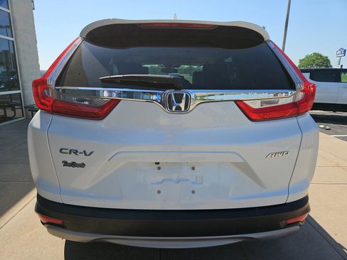 Used 2019 Honda CR-V EX-L image 23