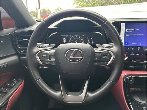 Used 2023 Lexus NX 350 AWD image 20