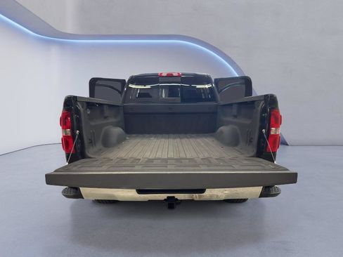 Used 2015 GMC Sierra 1500 SLT w/ Max Trailering Package AWD/4WD image 13