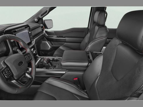 Certified 2024 Ford F150 Raptor AWD/4WD image 38