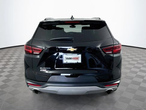 Used 2023 Chevrolet Blazer LT w/ Convenience Package FWD image 9