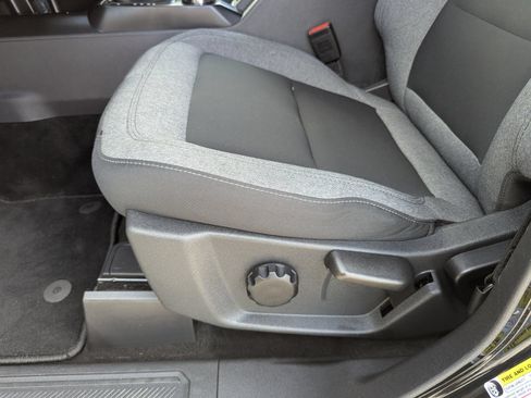 Used 2025 Ford Bronco Big Bend AWD/4WD image 24