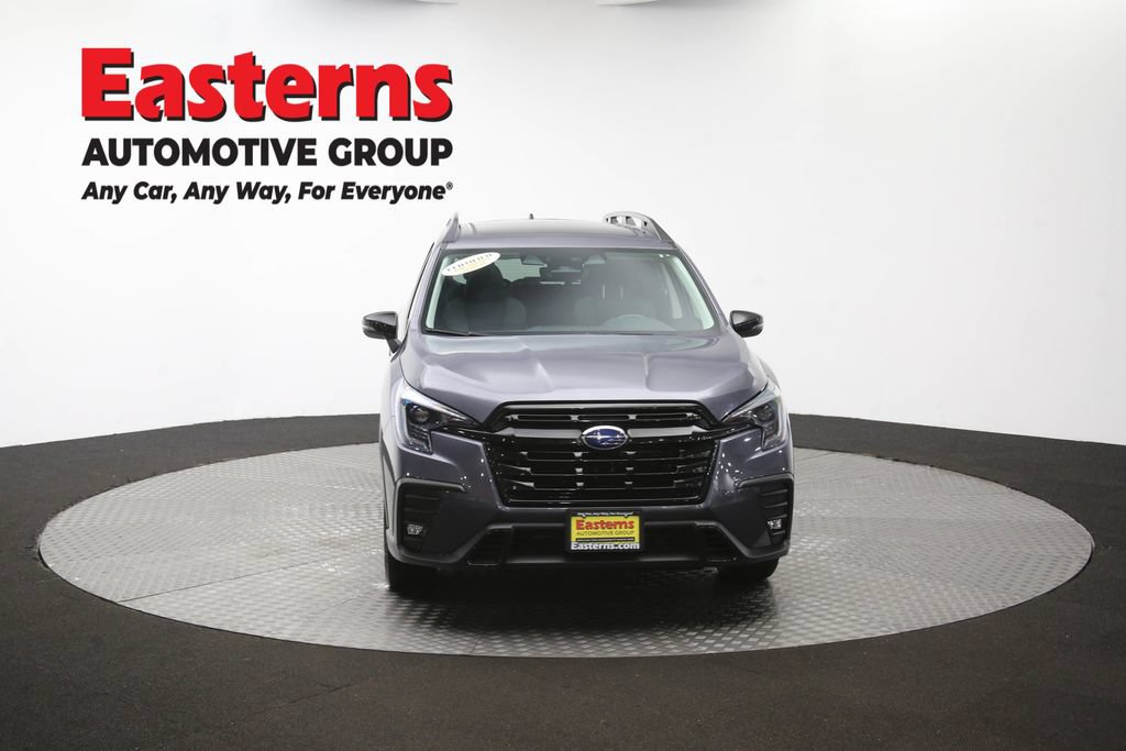 Used 2023 Subaru Ascent Onyx Edition AWD/4WD image 49