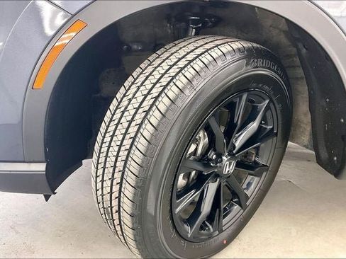 Used 2024 Honda CR-V Sport-L image 34