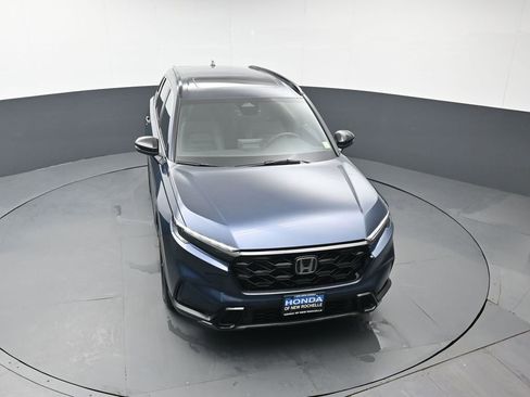 Certified 2024 Honda CR-V Sport-L image 43