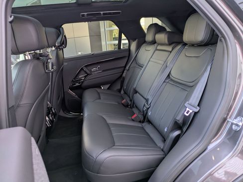 New 2026 Land Rover Range Rover Sport Dynamic SE image 28