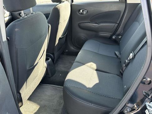 Used 2015 Nissan Versa Note SV image 13
