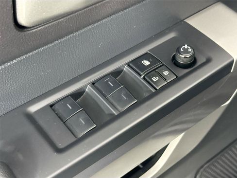 Used 2023 Toyota Tundra SR5 w/ SR5 Premium Package RWD image 27