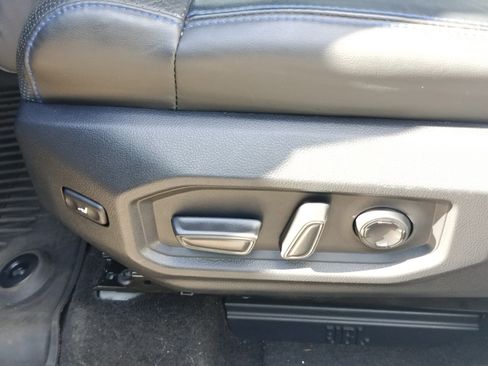 Used 2024 Toyota Tundra Platinum image 19