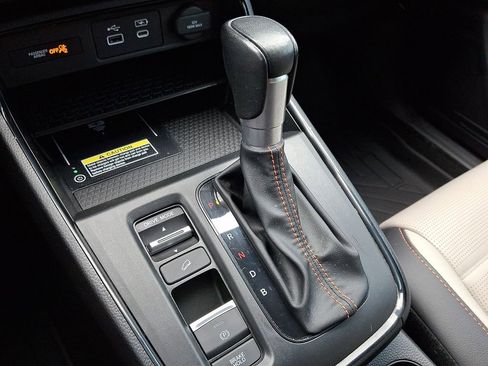 Used 2024 Honda CR-V Sport Touring image 17