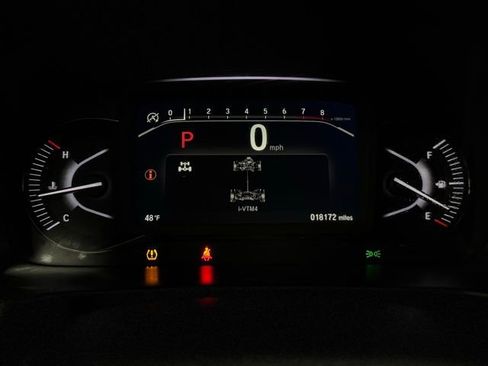 Used 2024 Honda Passport TrailSport image 29