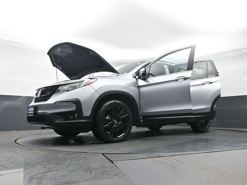 Used 2022 Honda Pilot Special Edition image 44