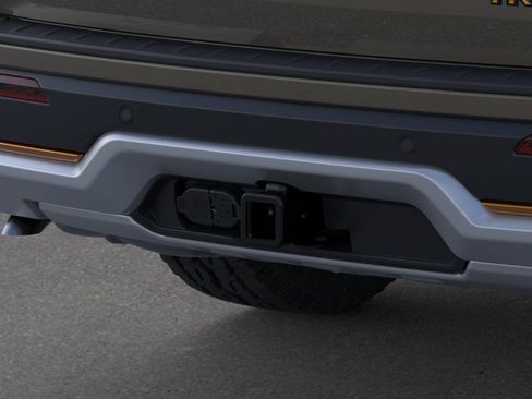 New 2026 Ford Explorer Tremor image 23