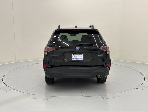 New 2026 Subaru Forester Sport AWD/4WD image 4