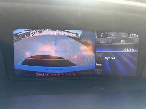 Used 2014 Lexus GS 350 w/ F Sport Package image 13