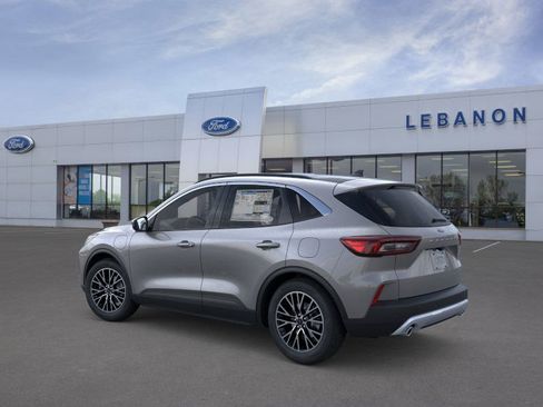 New 2025 Ford Escape SE image 5