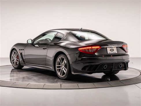 Used 2014 Maserati GranTurismo MC RWD image 3