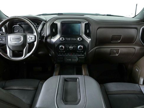 Used 2021 GMC Sierra 1500 Denali w/ Driver Alert Package II AWD/4WD image 20