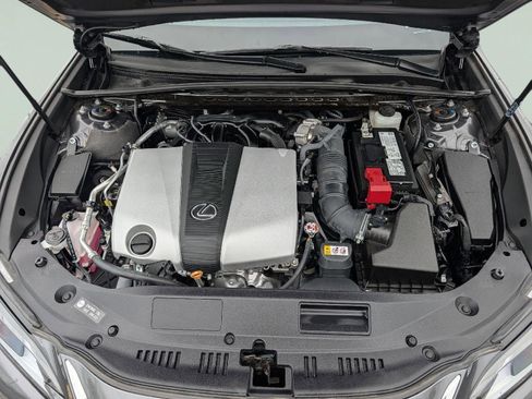 Used 2023 Lexus ES 350 w/ Premium Package FWD image 25