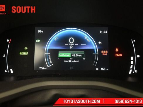 New 2026 Toyota Camry SE FWD image 12