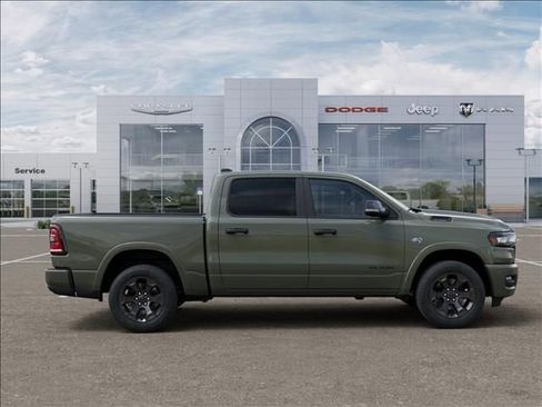 New 2026 RAM 1500 Big Horn image 21