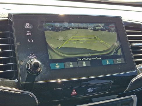Used 2022 Honda Pilot Black Edition image 24