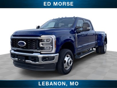 Used 2026 Ford F350 XLT w/ XLT Premium Package