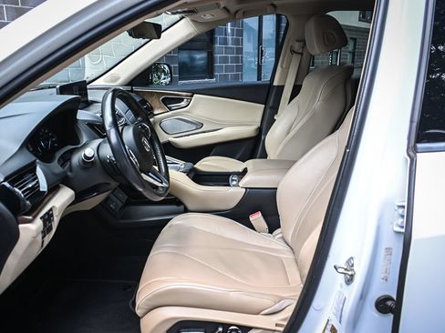 Used 2020 Acura RDX AWD w/ Advance Package image 8