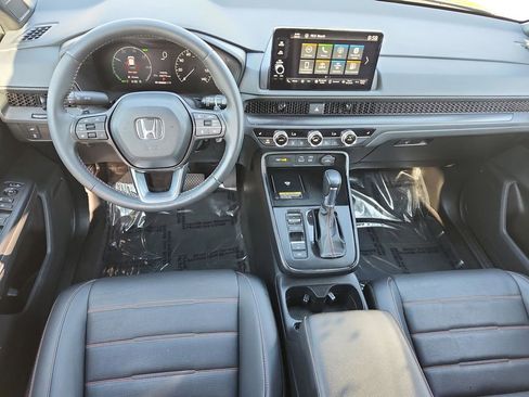 Used 2024 Honda CR-V Sport-L image 17
