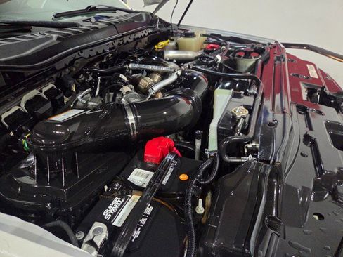 Used 2019 Ford F350 Lariat w/ Lariat Ultimate Package image 97