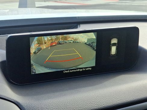 New 2026 MAZDA CX-50 AWD 2.5 Hybrid w/ Weather Package image 16