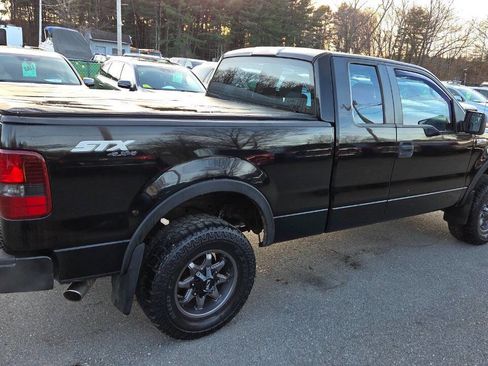 Used 2007 Ford F150 STX image 13