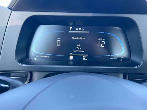 New 2026 Hyundai Elantra SEL Sport Premium w/ Cargo Package FWD image 24