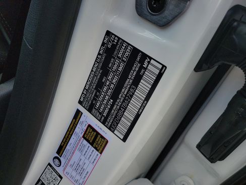 New 2026 Mercedes-Benz GLE 53 AMG 4MATIC Coupe image 31