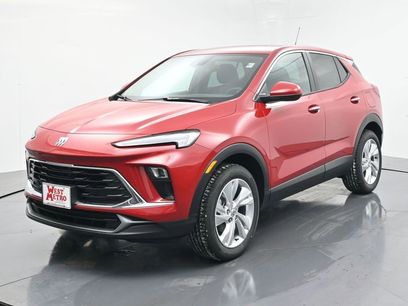 New 2026 Buick Encore GX Preferred w/ Comfort Package