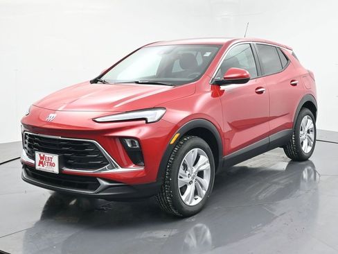 New 2026 Buick Encore GX Preferred w/ Comfort Package image 1