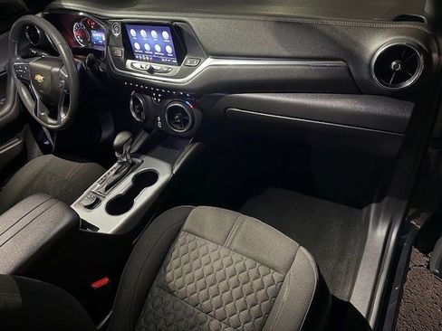 Used 2022 Chevrolet Blazer LT image 15