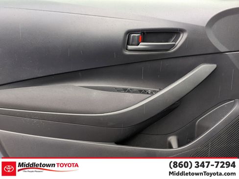 Used 2024 Toyota Corolla LE image 10