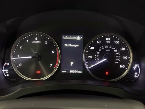 Certified 2023 Lexus IS 300 w/ Premium Package RWD image 17