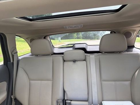 Used 2014 Ford Edge Limited w/ Equipment Group 301A FWD image 18